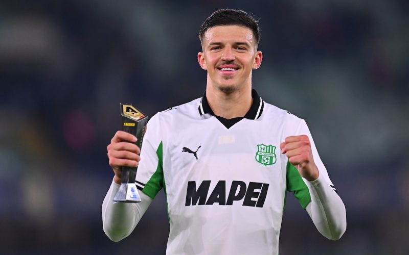 🔴⚫️ Milan, casting difensore per gennaio: i nomi nel mirino di Tare