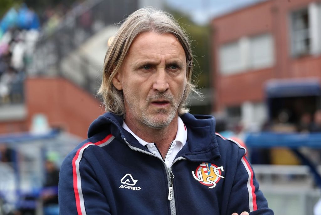 🗣️ Cremonese, Nicola: “Siamo tornati a giocare con la giusta personalità. Dobbiamo sistemare i dettagli”