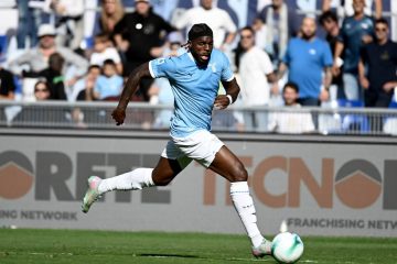 📄 Nuno Tavares via a gennaio? La Lazio ha due alternative: i nomi