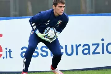 👶🏻 Nunziante: “Non facile lasciare Benevento, ma Udine è il posto giusto per crescere”