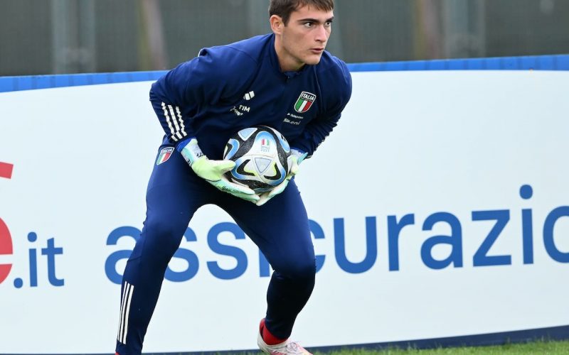 👶🏻 Nunziante: “Non facile lasciare Benevento, ma Udine è il posto giusto per crescere”