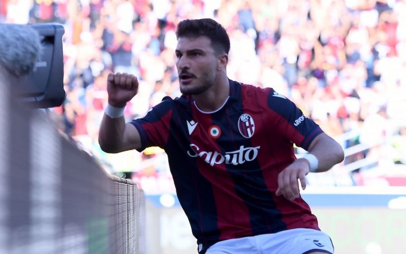 ⚔️ Fiorentina-Bologna, le probabili: Pioli punta su Gud, Orsolini dalla panchina. La scelta su Dzeko