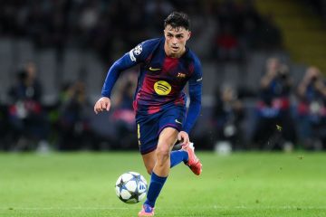 ❌ Non c’è pace per il Barcellona, si fa male anche Pedri