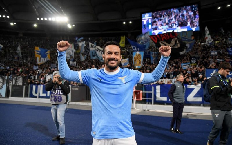 ❗️ Pedro: “Sarà l’ultimo anno alla Lazio, voglio lasciarla in Europa”