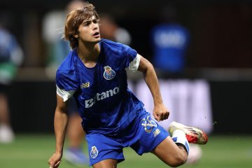 💥 Pres. Porto: “L’Al Ittihad ha offerto 50 milioni per Rodrigo Mora, ecco com’è andata”