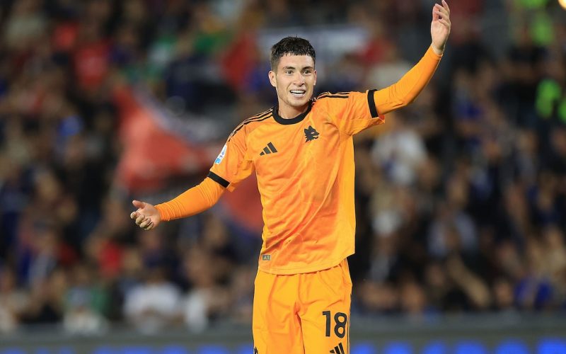 🇦🇷 Convocati Argentina: non c’è Soulè! L’Italia spera? Le scelte del CT Scaloni