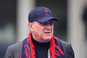 Genoa, il presidente Sucu: “Le giovanili sono un costo e quindi devono produrre”