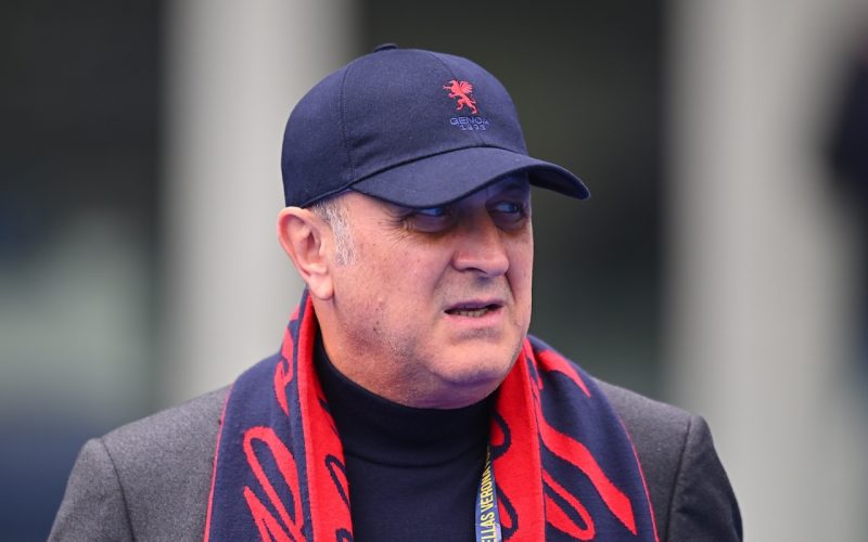 🔴🔵 Sucu: “A gennaio faremo innesti, vogliamo restare in Serie A”