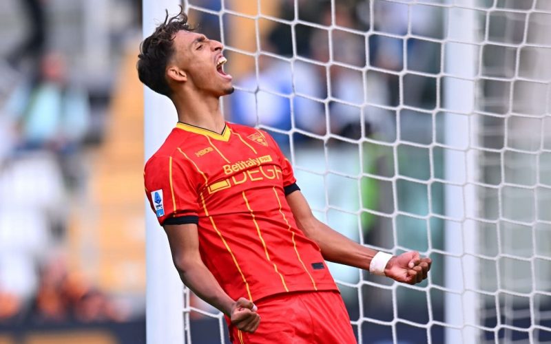 💣 Tuttosport – Lecce, Tiago Gabriel nel mirino della Juventus: maxi plusvalenza all’orizzonte? Spunta una possibile contropartita