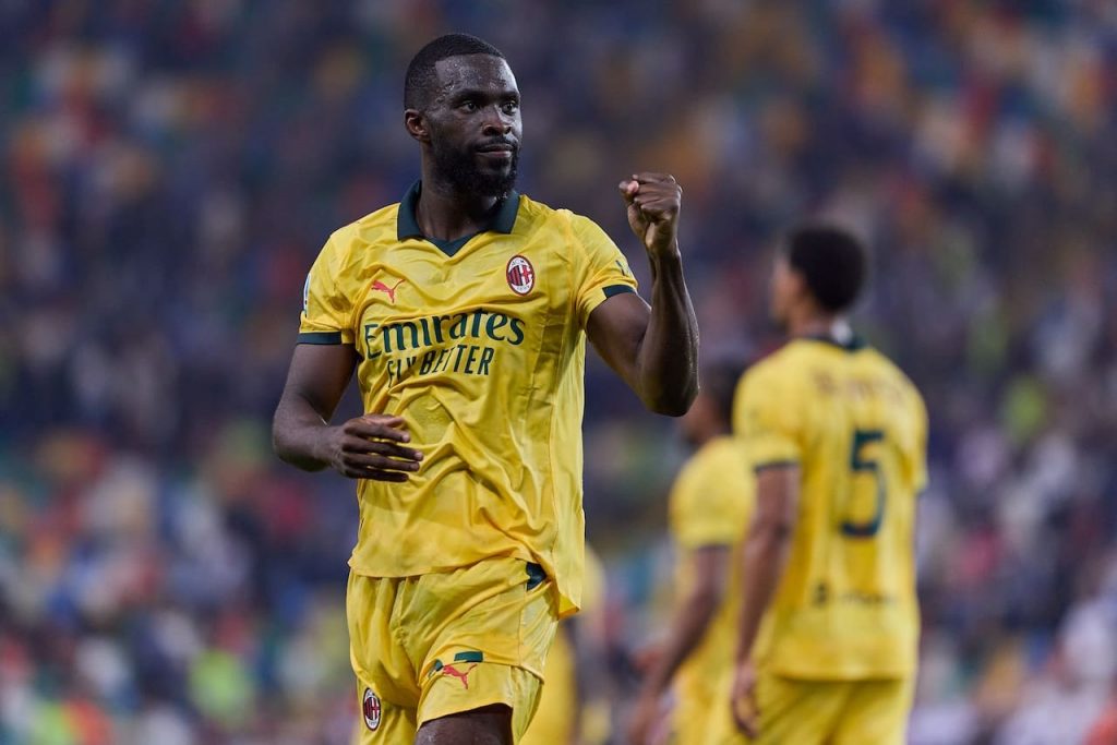 ‼️ Moretto: “Rinnovo Tomori-Milan? Trattativa in stato avanzato, prossime settimane decisive”