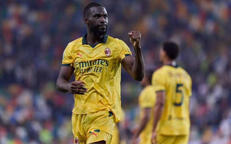 🔥 Milan, Tomori ha convinto tutti: la rinascita gli vale il rinnovo? Le ultime