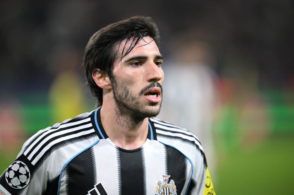 🧨 Tonali torna in A? Può partire in estate se il Newcastle non va in Champions