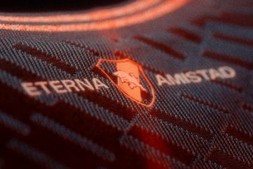 🎥 “Eterna amistad”, il Toro omaggia i fratelli del River Plate: la terza maglia è 🥹