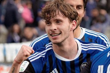 😕 CorSport – Pisa, senza Tramoni la luce è spenta: il fantasista non è ancora tornato ai suoi livelli