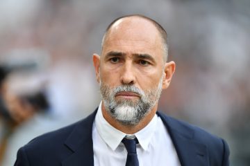 ❗️ Tudor: “Passare al 3-5-2? Meglio gli ultimi 20′. Ecco quando torna Bremer”