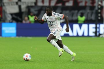 ⚠️ Inter, si complica la pista Upamecano per la difesa: ecco perché