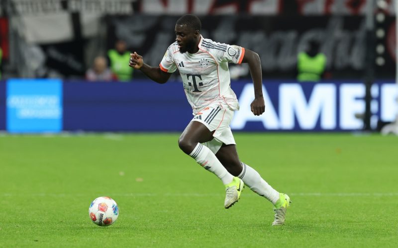 🔴 Bayern, Upamecano: “Il mio futuro? Qui mi trovo bene, ma sarei grato se ci fossero club interessati”