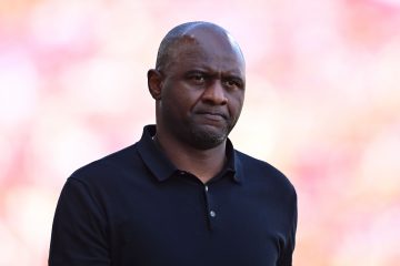 ❌ Vieira: “Stanciu, Cornet e Messias fuori, Onana in dubbio. Gronbaek e Carboni possono fare di più”