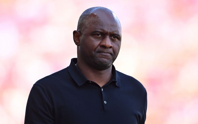 💭 Il dubbio di Vieira per Napoli-Genoa: chance per Onana? Le ultime 👀