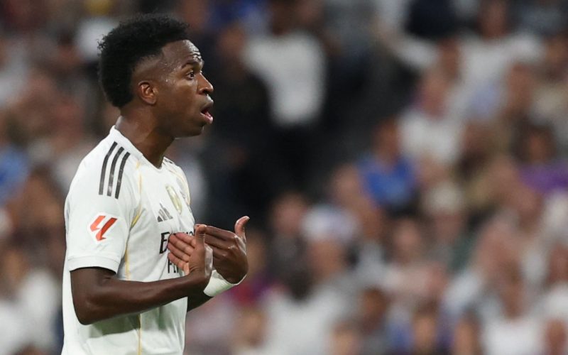 ✍🏻 Rinnovo Vinicius, ci siamo quasi! Il Real lo vuole blindare e lui vuole restare ⚪️