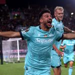Alessandro Sabattini/Getty Images - Via One Football