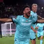 Alessandro Sabattini/Getty Images - Via One Football