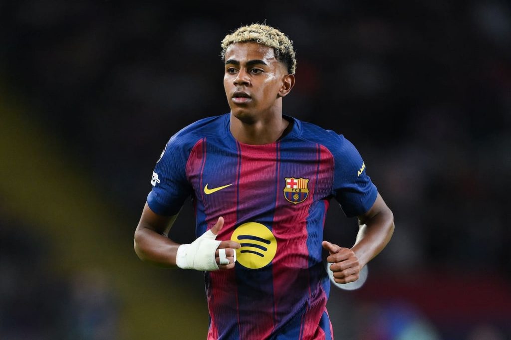 🤯 La rivelazione di Laporta: “Il PSG ci ha offerto 250 milioni per Yamal”