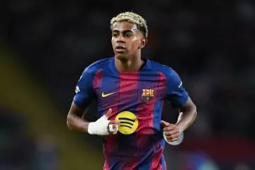 🤞🏻 Barça, buone notizie da Yamal: per il Clasico ci sarà