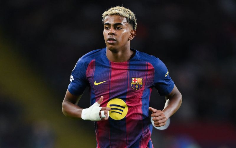 💎 Messi sceglie i 10 talenti del momento: Yamal e Yildiz OUT! Nico Paz davanti a tutti
