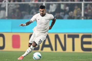 🤞🏻 Zaccagni spera nel rientro: con l’Atalanta può esserci. Le ultime