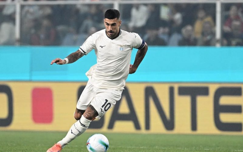 🤞🏻 Zaccagni spera nel rientro: con l’Atalanta può esserci. Le ultime