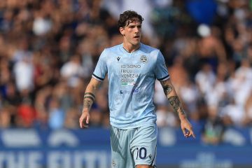 🙏 Zaniolo: “Ho fatto tanti errori, Roma a 18 anni non è facile. Penso all’Udinese e sogno la Nazionale”