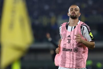 🤔 Juve, Zhegrova è un caso: appena 36′ in stagione, è solo questione di condizione?