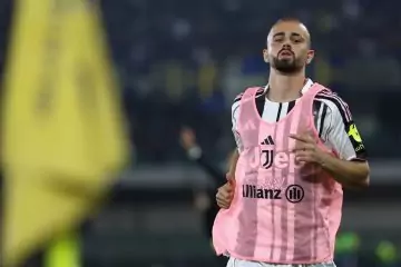 🤔 Juve, Zhegrova è un caso: appena 36′ in stagione, è solo questione di condizione?