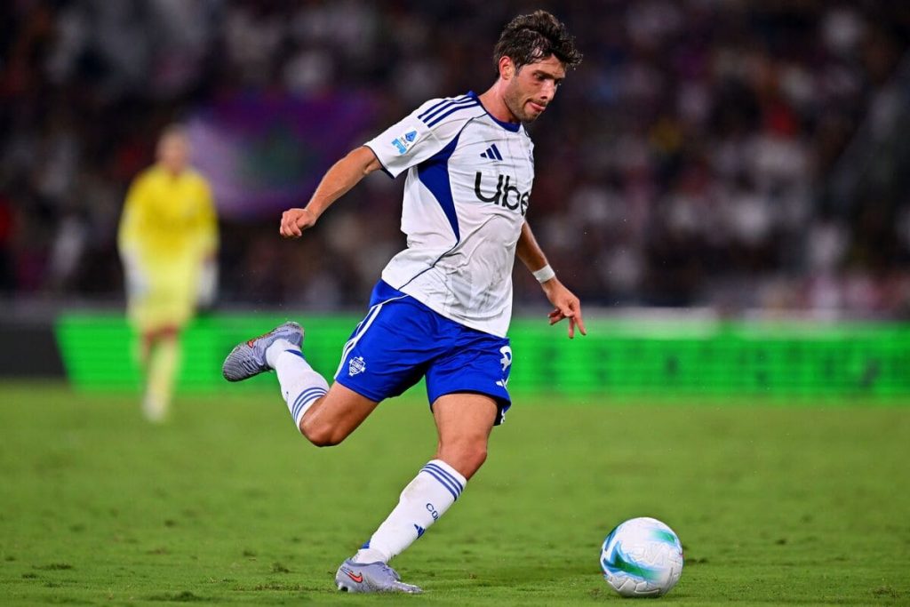 👋 UFFICIALE | Sergi Roberto lascia il Como: “Sono arrivato pieno di entusiasmo. Oggi lascio questo club in Champions”