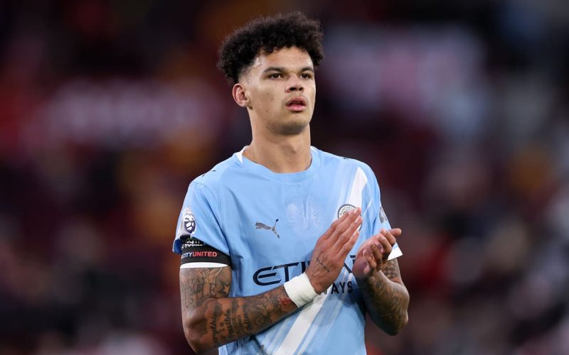 ❓ O’Reilly convocato da Tuchel al posto dell’infortunato James, ma è rebus sul ruolo (anche al City): i motivi