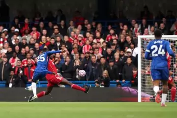 🔥 Estêvão fa impazzire il Chelsea al 95′: Liverpool KO! Il dato su Caicedo è 🤯