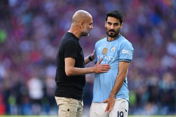 🎙️ Gündogan: “Futuro da allenatore? Ho già completato un primo corso. Stimo tanto Klopp, ma il calcio di Guardiola è più vicino alle mie idee”