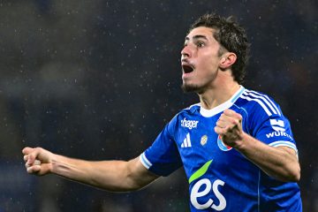 🔥 L’agente di Panichelli: “Il Milan lo conosce molto bene! Contatti? Nessuno ma lo seguono”