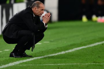 🎥 “Non mi fare inca***re” a Leao e il retroscena sul rigore di Pulisic: è Allegri SHOW 😂