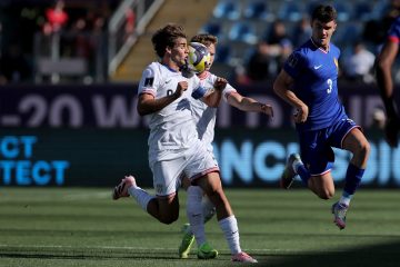Parma, parla il papà di Cremaschi: “Sogna il Mondiale con gli USA. Zero problemi col club”