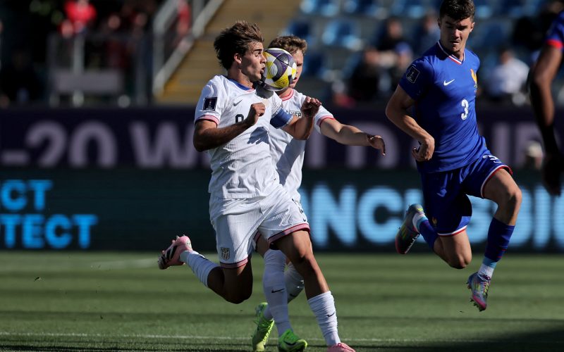 Parma, parla il papà di Cremaschi: “Sogna il Mondiale con gli USA. Zero problemi col club”