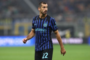 🔥 Mkhitaryan: “Scudetto? Non nego che siamo tra le favorite. Chivu meticoloso. Ingiocabili? Vi spiego”