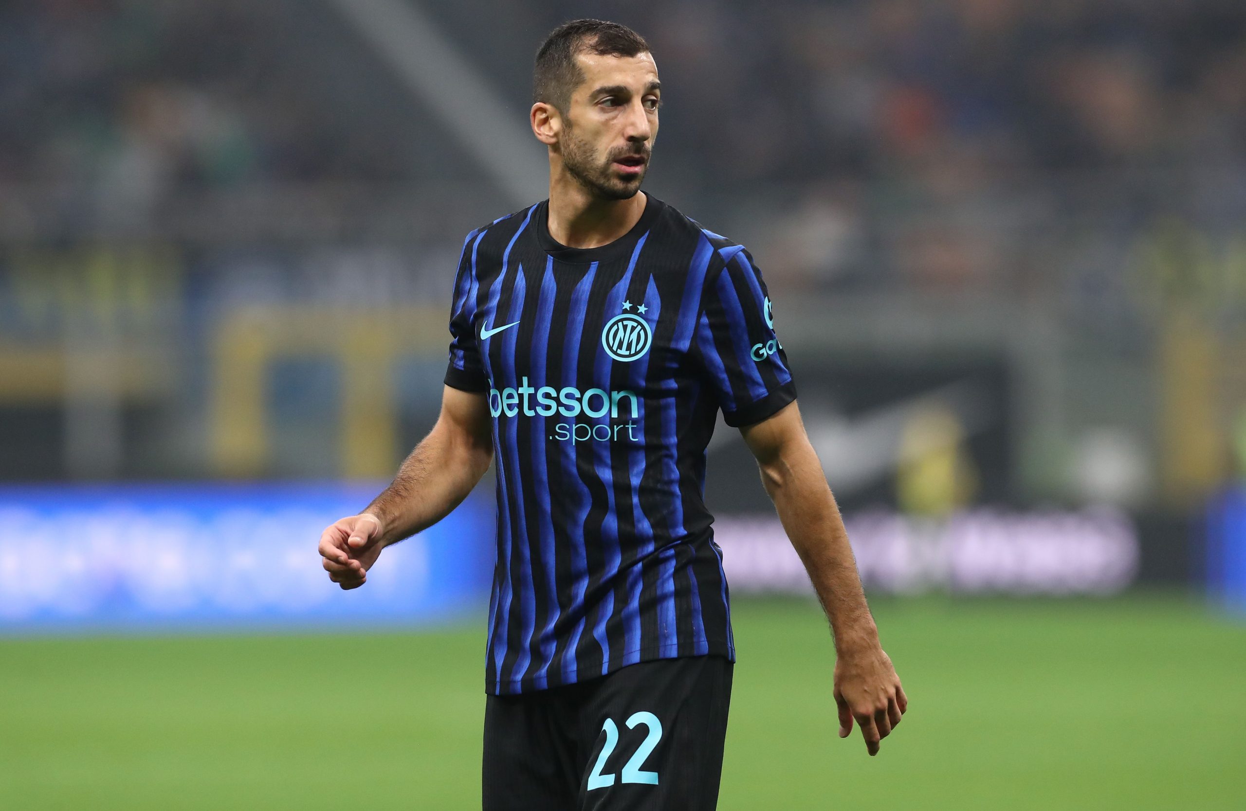 ⚫️🔵 Inter, le ultime sul futuro di Mkhitaryan e De Vrij