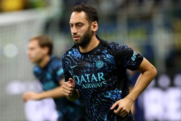 🚨 Allarme Inter, Calhanoglu verso il forfait! Le condizioni del turco