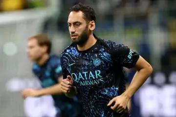 🎙️ Inter, Calhanoglu: “Mercato estivo? Non è cambiato niente, non è mai successo niente”