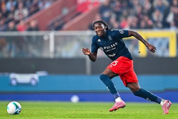 ⚔️ Duello Juventus-Napoli per Norton-Cuffy! Bianconeri favoriti da un aspetto: i dettagli