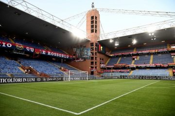 🏟️ Genoa, spunta l’idea di un partner privato per lo stadio Ferraris: i dettagli