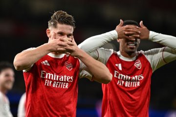 🎮 PSG da Playstation, 2-7! Haaland eguaglia CR7, Gyökeres schianta l’Atletico: la serata di Champions