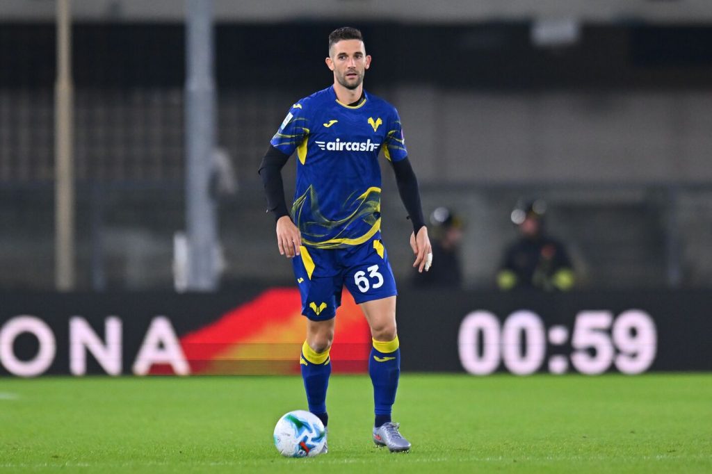 🚨 HERE WE GO – Nuova avventura in Serie A per Gagliardini: andrà al Cagliari!